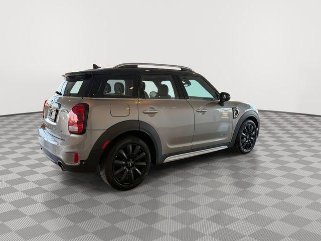 used 2019 MINI Countryman car, priced at $14,911