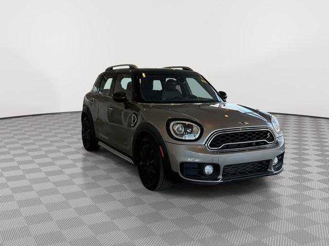 used 2019 MINI Countryman car, priced at $14,911