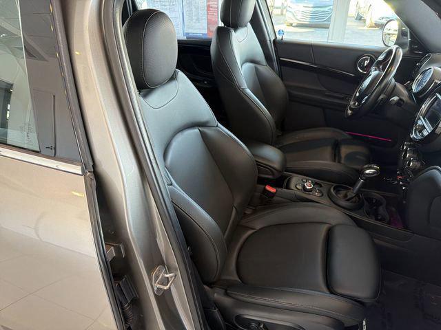 used 2019 MINI Countryman car, priced at $14,911