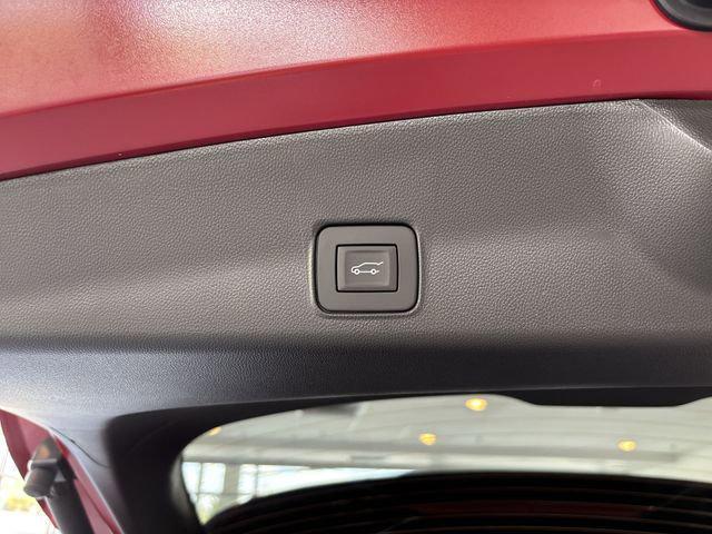 new 2026 Chevrolet TrailBlazer car, priced at $27,155