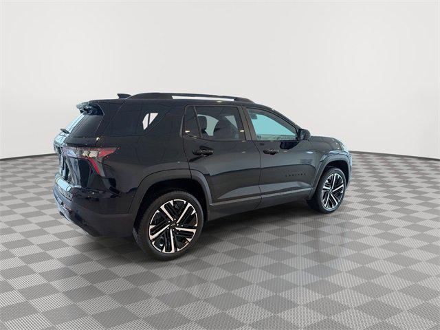 new 2026 Chevrolet Equinox car, priced at $36,576