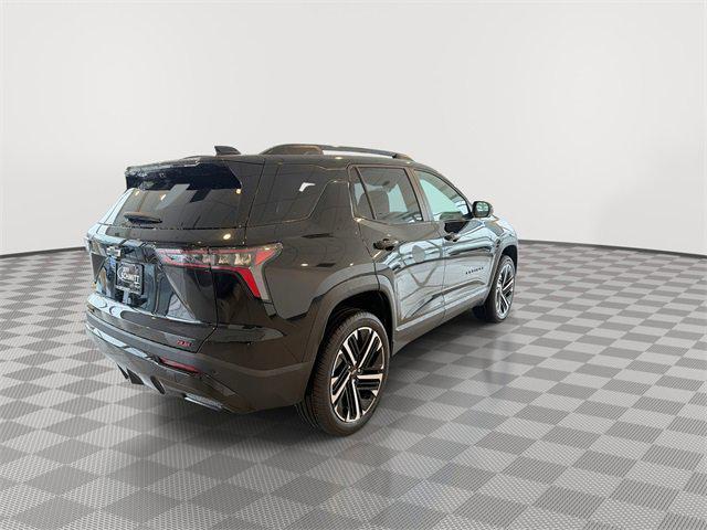 new 2026 Chevrolet Equinox car, priced at $36,576