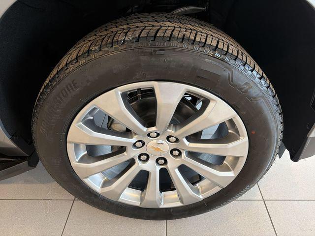 new 2026 Chevrolet Tahoe car, priced at $81,185