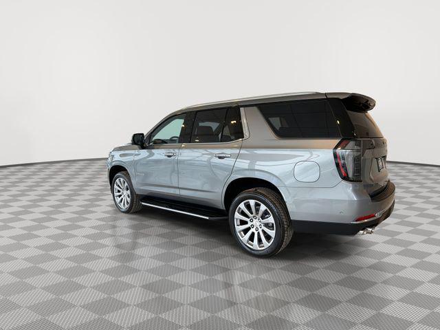 new 2026 Chevrolet Tahoe car, priced at $81,185