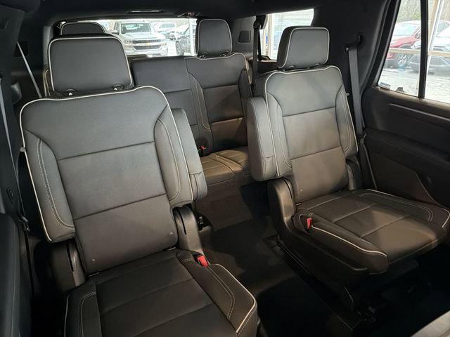 new 2026 Chevrolet Tahoe car, priced at $81,185