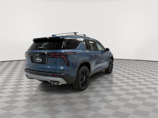 new 2026 Chevrolet Silverado 1500 car, priced at $48,519