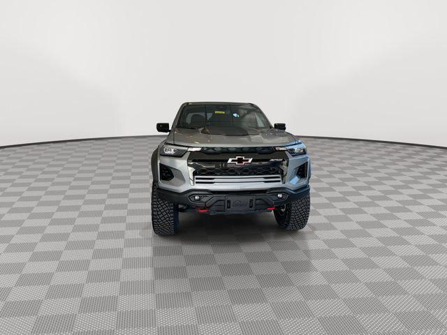 used 2025 Chevrolet Colorado car, priced at $44,588