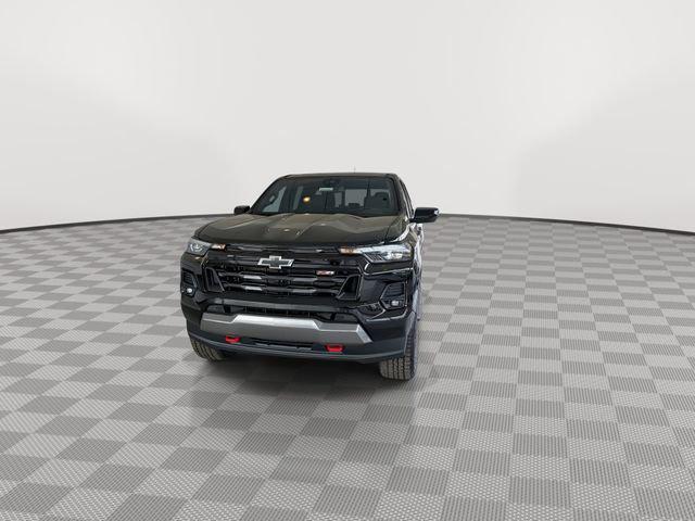 new 2026 Chevrolet Colorado car, priced at $48,738