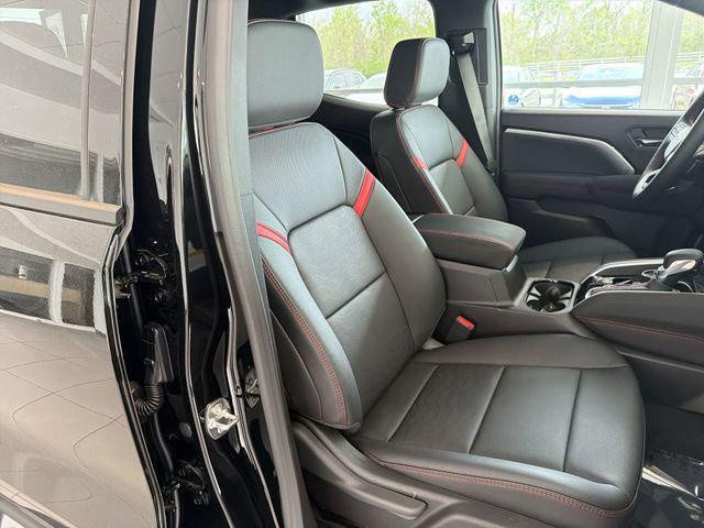 new 2026 Chevrolet Colorado car, priced at $48,738