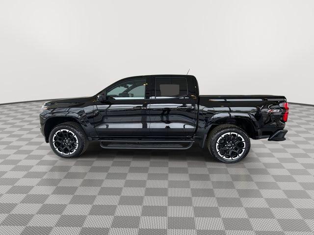 new 2026 Chevrolet Colorado car, priced at $48,738