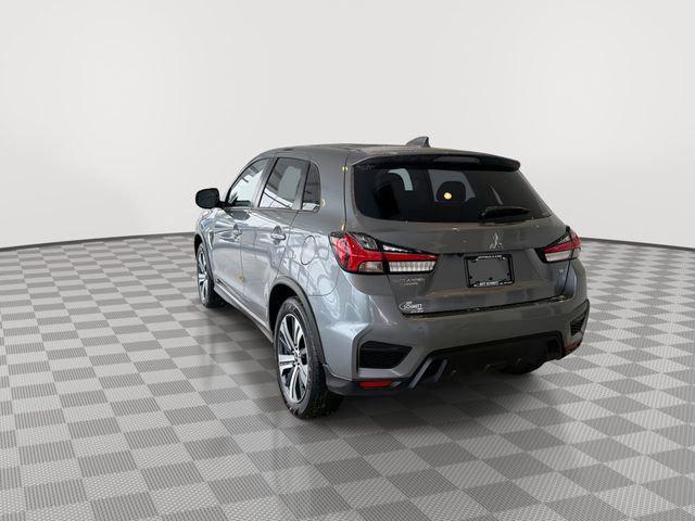 used 2025 Mitsubishi Outlander Sport car, priced at $20,988