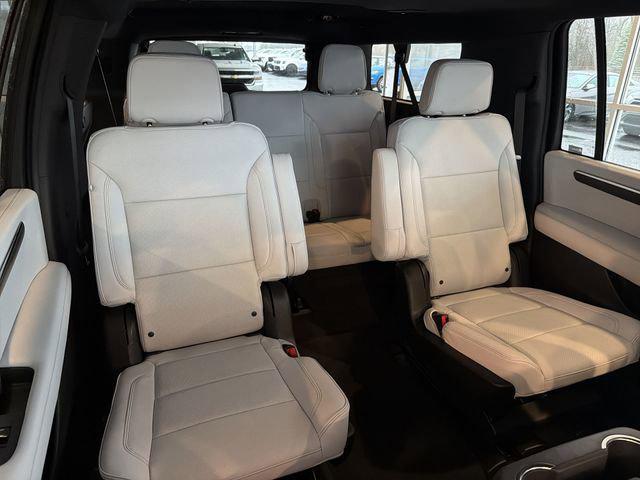 new 2026 Chevrolet Suburban car, priced at $81,767