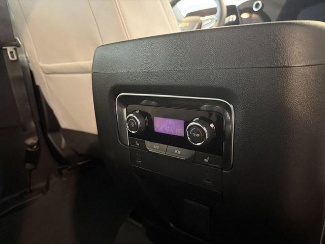 new 2026 Chevrolet Suburban car, priced at $81,767