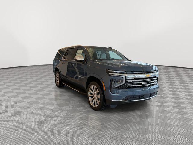 new 2026 Chevrolet Suburban car, priced at $81,767