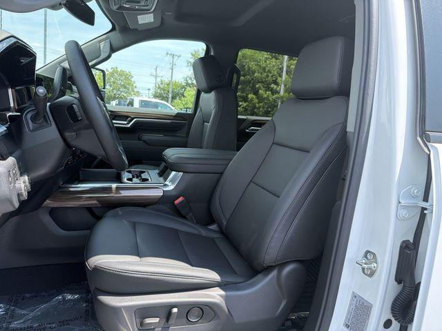 new 2026 Chevrolet Silverado 2500 car, priced at $64,902