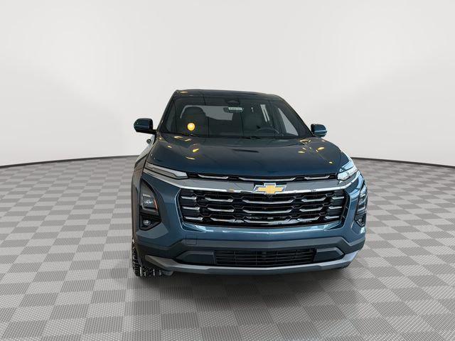 new 2026 Chevrolet Equinox car, priced at $31,173