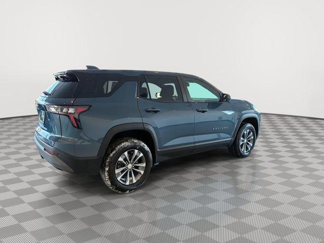 new 2026 Chevrolet Equinox car, priced at $31,173