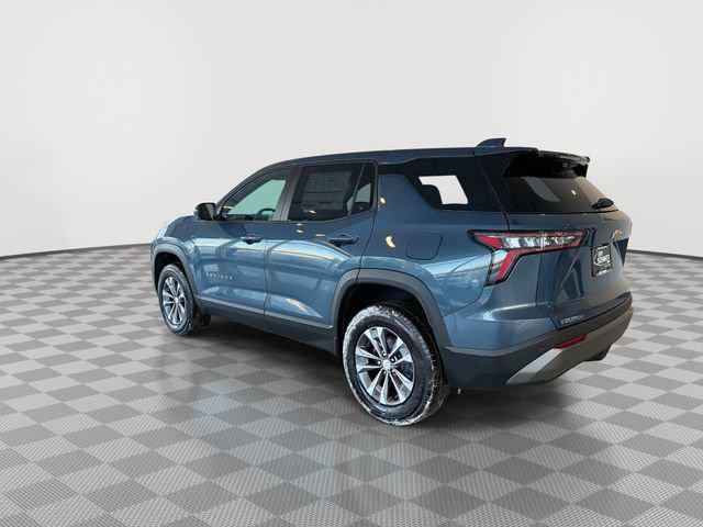 new 2026 Chevrolet Equinox car, priced at $31,173