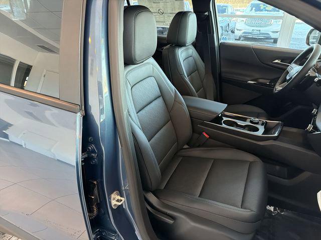 new 2026 Chevrolet Equinox car, priced at $31,173