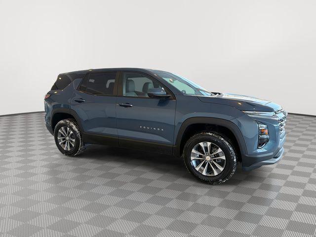new 2026 Chevrolet Equinox car, priced at $31,173