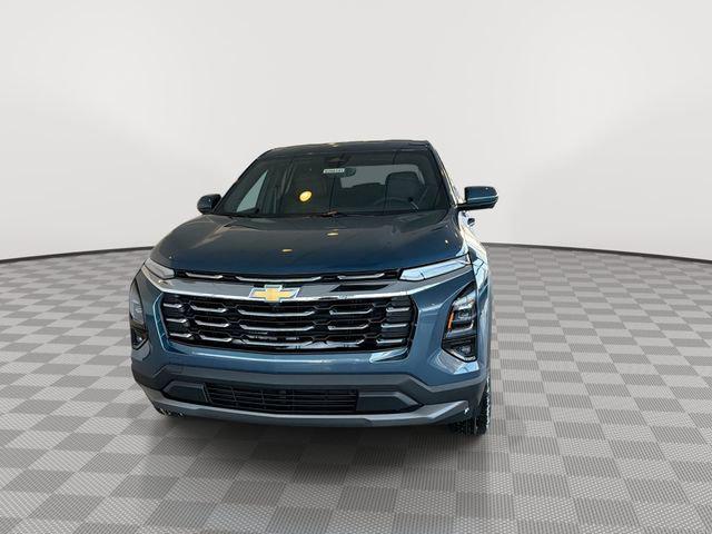 new 2026 Chevrolet Equinox car, priced at $31,173