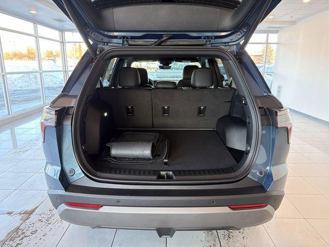 new 2026 Chevrolet Equinox car, priced at $31,173