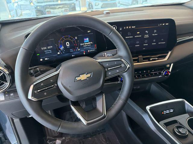 new 2026 Chevrolet Equinox car, priced at $31,173