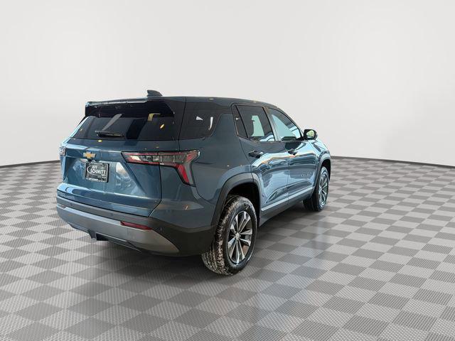 new 2026 Chevrolet Equinox car, priced at $31,173