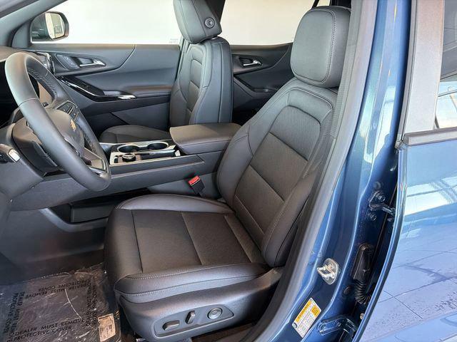 new 2026 Chevrolet Equinox car, priced at $31,173
