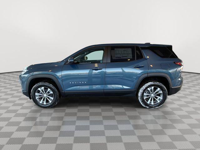new 2026 Chevrolet Equinox car, priced at $31,173