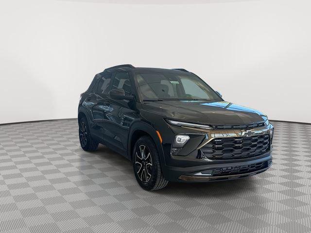 new 2026 Chevrolet TrailBlazer car, priced at $29,665