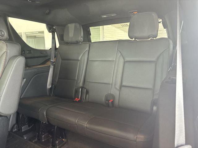 used 2024 Chevrolet Tahoe car, priced at $70,788