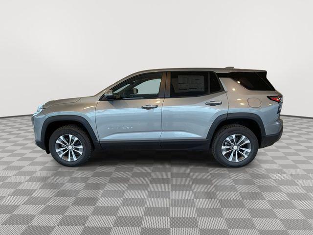 new 2026 Chevrolet Equinox car, priced at $31,229