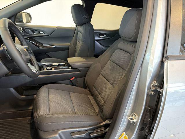 new 2026 Chevrolet Equinox car, priced at $31,229