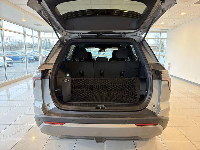 new 2026 Chevrolet Equinox car, priced at $31,229