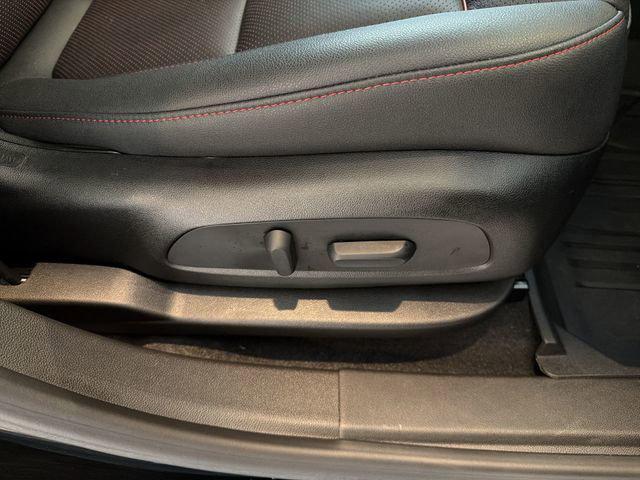 used 2024 Chevrolet Blazer car, priced at $35,911