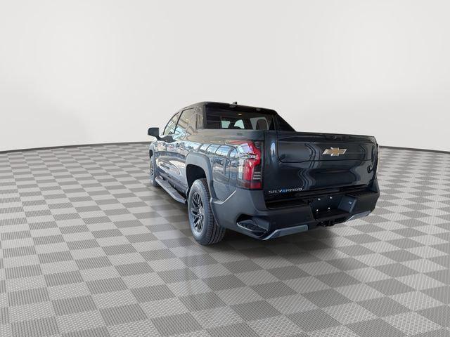 new 2026 Chevrolet Silverado EV car, priced at $72,314