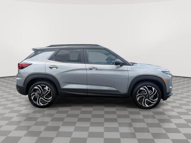 new 2026 Chevrolet TrailBlazer car, priced at $32,041