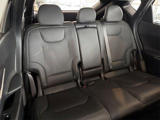 used 2022 Kia EV6 car, priced at $21,488