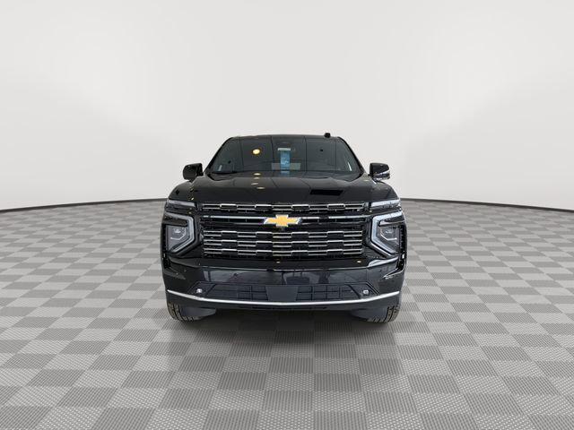 new 2026 Chevrolet Suburban car, priced at $88,047