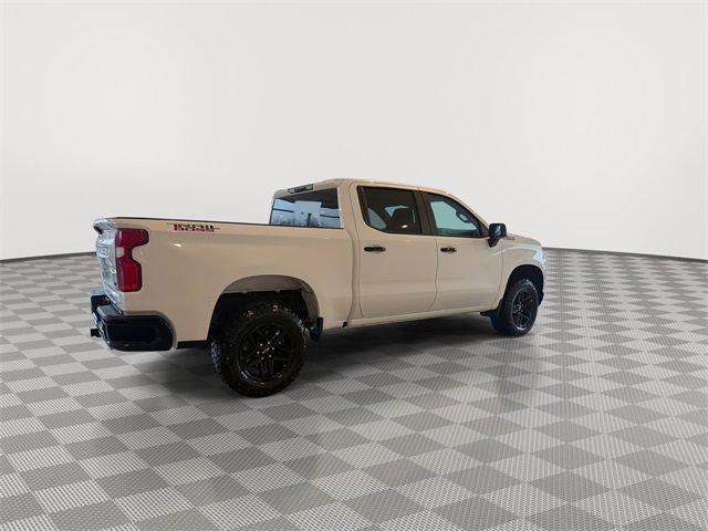 used 2020 Chevrolet Silverado 1500 car, priced at $35,000