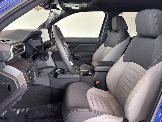 used 2024 Toyota Tacoma car, priced at $39,688
