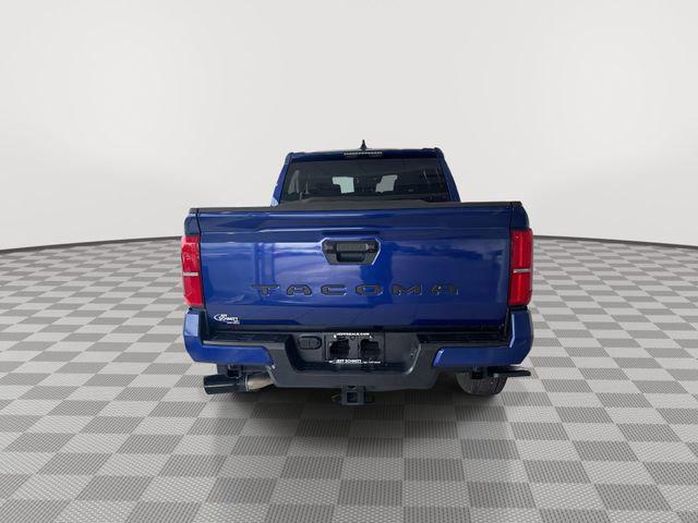 used 2024 Toyota Tacoma car, priced at $39,688