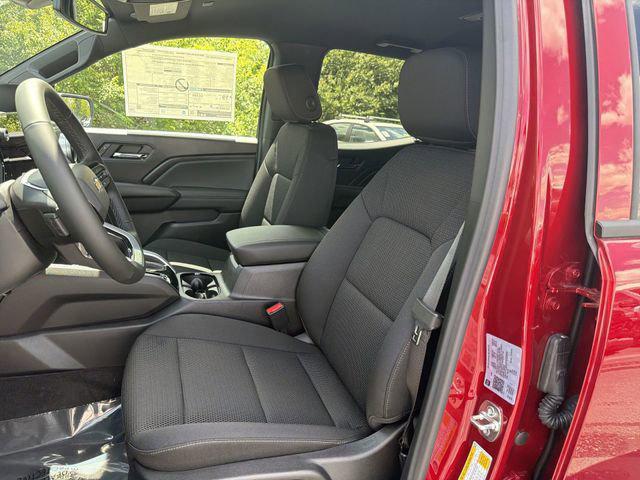 new 2026 Chevrolet Colorado car, priced at $41,817