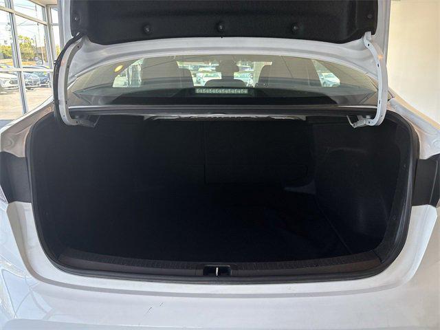 used 2023 Toyota Corolla car, priced at $18,288