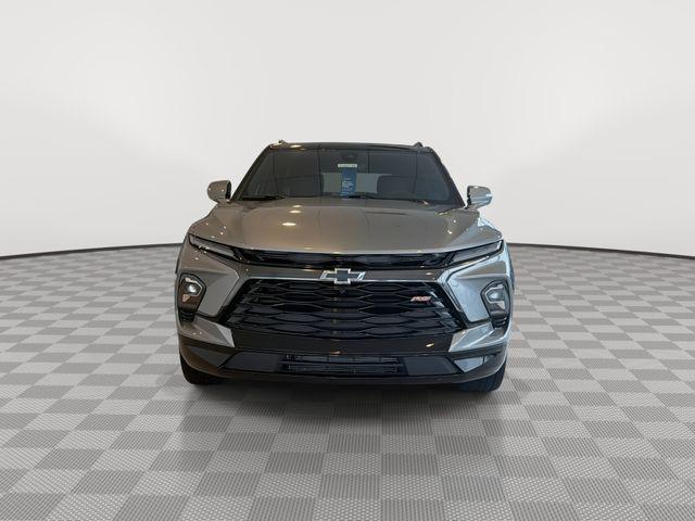 new 2026 Chevrolet Blazer car, priced at $50,566