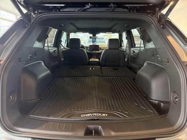 new 2026 Chevrolet Blazer car, priced at $50,566