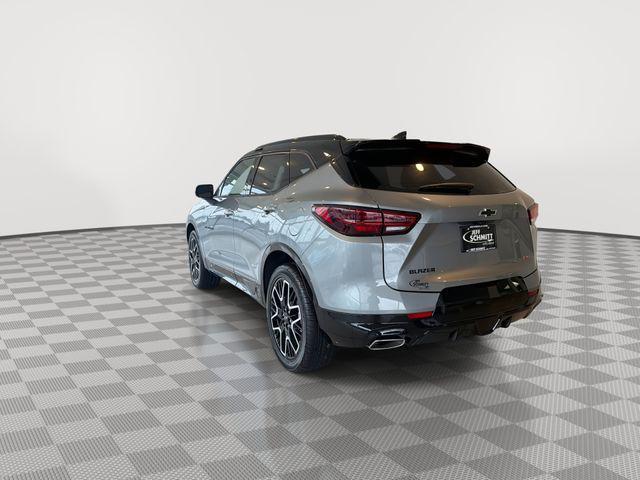 new 2026 Chevrolet Blazer car, priced at $50,566