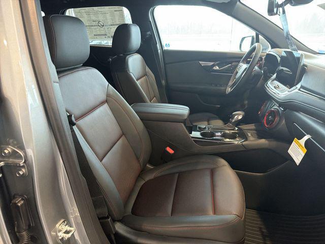 new 2026 Chevrolet Blazer car, priced at $50,566