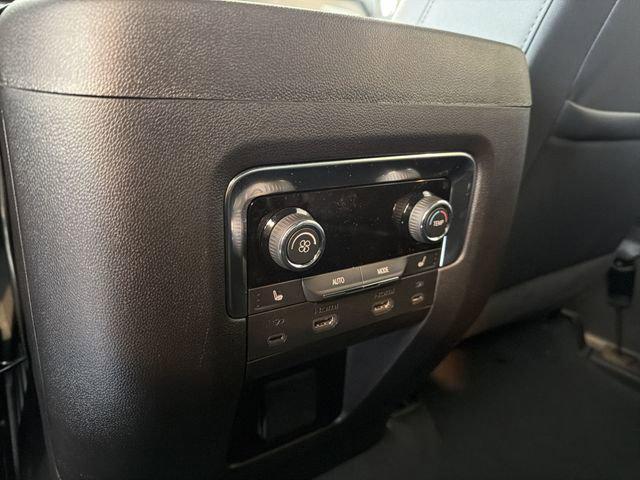 new 2026 Chevrolet Tahoe car, priced at $84,723